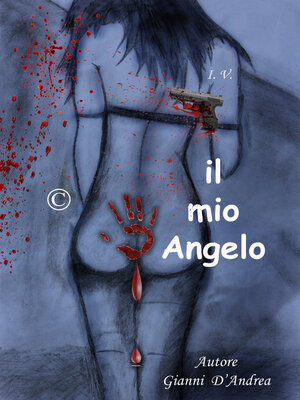cover image of Il Mio Angelo